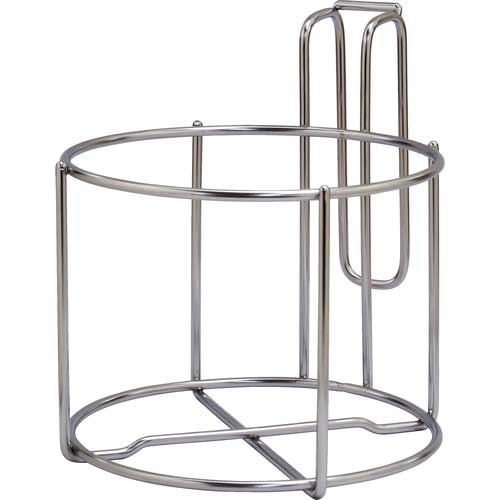 ☆新潟精機/SK　ASK-HDZ1　ドブメッキ補修缶用ホルダー　脚掛