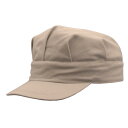 【10点組】☆大中産業　CIB-12　アイボリー八角帽　フリーサイズ　作業用帽子　熱中症対策