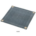 【代引き不可】☆大中産業 1700W-6 ブラックパワー EW(両面シリコン加工) 6号 1920mm×2920mm