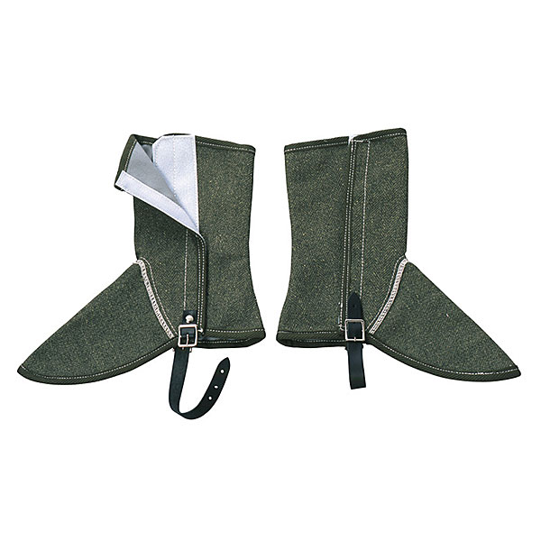 ☆大中産業　TFDA-MN　タフ足カバーマジック　耐熱・耐切創