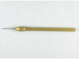 ☆白光/ハッコー　B1302　クリーニングドリル　ノズル0．8mm用　　コード（8497576）