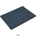 ☆HOZAN/ホーザン F-10-B ESDフォーム ICフォーム 208×280mm 1枚入 コード(1173634)(4)