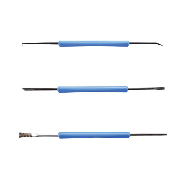 ☆HOZAN/ホーザン　H-740　ソルダーエイド　　コード（3707814）