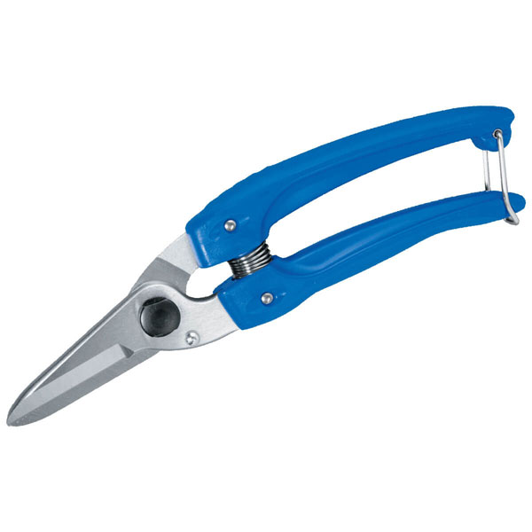 ☆HOZAN/ホーザン　N-839　マルチスニップ　万能ハサミ　　コード（3708063）