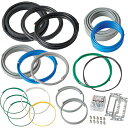 ☆HOZAN/ホーザン DK-64 第一種電工試験練習用 線セット (0612-01-0115138)