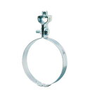 ☆アカギ 組式SP吊タン付 A10225-0019 W3/8-φ75 スパイラルダクト管用の組式吊バンド 配管支持金具