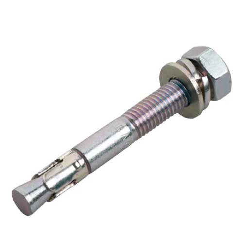 ☆サンコー トルコンアンカーSTCWタイプ ステンレス製 ウェッジ式 1本