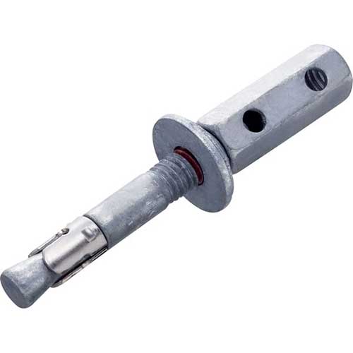 ☆サンコー トルコンアンカー AW-BWDタイプ スチール製 小箱1箱(50本)