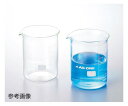 ☆アズワン ビーカー 50mL φ45×60mm (2-5091-02)