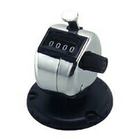 ☆ライン精機　H-102B　数取器台付