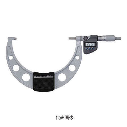☆ミツトヨ/Mitutoyo　MDC-50PXT　293-245-30　デジタル外側マイクロメ−タ−