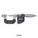 ☆ミツトヨ/Mitutoyo TMC-25MX 326-251-30 替駒式マイクロメータ 一般校正付