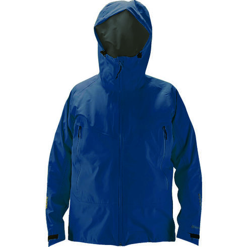 ☆TRUSCO/トラスコ中山 GXPW-NV ゴアテックスワークレインウェア 上着のみ ネイビー S〜3Lサイズ ☆TRUSCO/トラスコ中山 GXPW-NV ゴアテックスワークレインウェア 上着のみ ネイビー S〜3Lサイズ