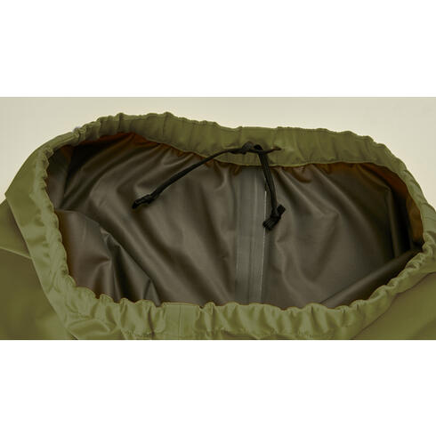 ☆TRUSCO/トラスコ中山　GXPP-OD　ゴアテックスワークレインパンツ　パンツのみ　カーキ　S〜3Lサイズ