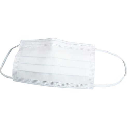 ★TRUSCO/トラスコ中山 DPM-DM95 デイリーマスク(耳掛けタイプ)3層(50枚入) コード(2168216)