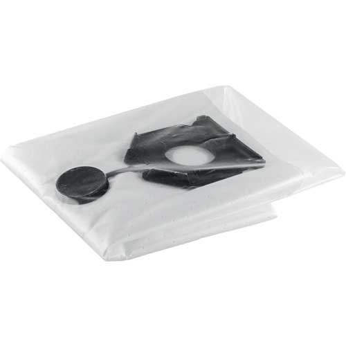 【代引き不可】☆ケルヒャー　2.889-183.0　セーフティーフィルターバッグ　5枚入