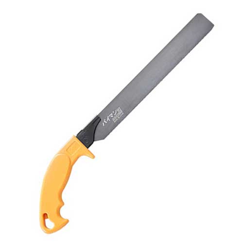 ☆ゼットソー/ZETSAW　08010　パイマン　本体　軽金属（アルミ・銅・鉛・真鍮）切断用