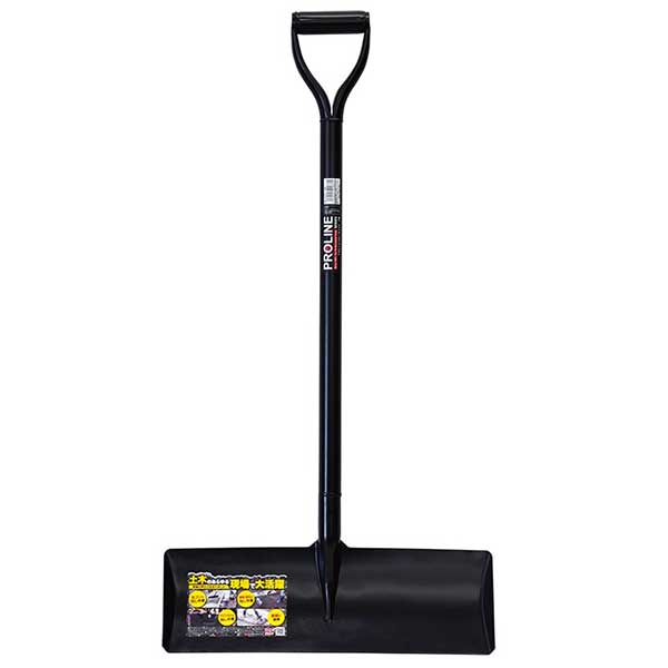 【予約注文・4月上旬以降出荷予定】☆金象　PRO ショベルレーキ 500 P柄　18379　【法人向け】【代引き不可】