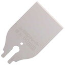 【メール便対応】☆ゼットソー/ZETSAW 30350 替刃式スクレーパー 60mm替刃 1枚入