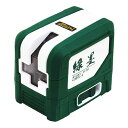 ☆新潟精機/SK GMW-4 グリーンレーザー墨出し器 緑墨 RYOKU-ZUMI
