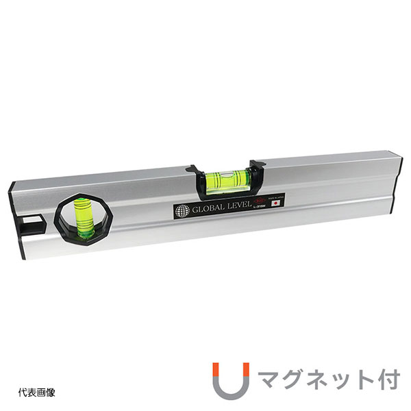 楽天市場】水平器 マグネット 300の通販 楽天市場】水平器 マグネット 300の通販