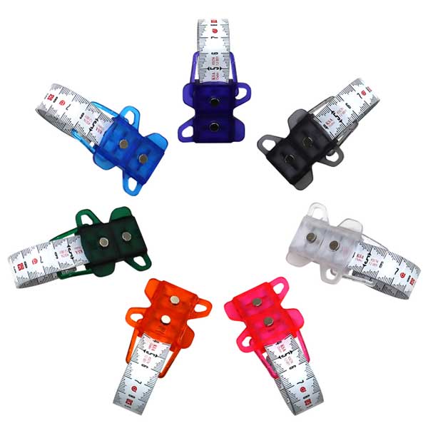 ☆SK/新潟精機 SMT-100 SMT-200 スパイラルメジャー コンベックス