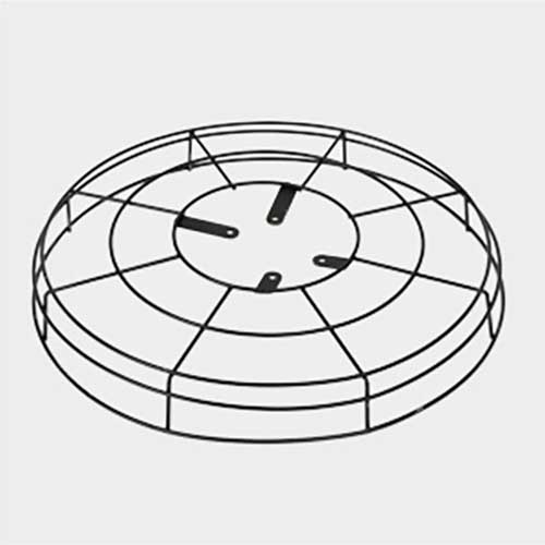 【予約注文・4月上旬以降出荷予定】☆友定建機　TBT-38用　スカート