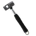 ☆SK11 SPD-AH06 足場用ハンマー 0.6kg 藤原産業
