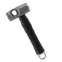 ★SK11 SPD-AH06S 足場用ハンマー 0.6kg S 藤原産業