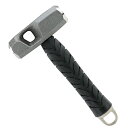 ★SK11 SPD-AH09S 足場用ハンマー 0.9kgS 藤原産業