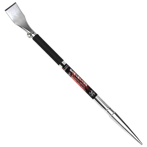 ★SK11 SPD-TB-600 鉄骨寄せバール 藤原産業