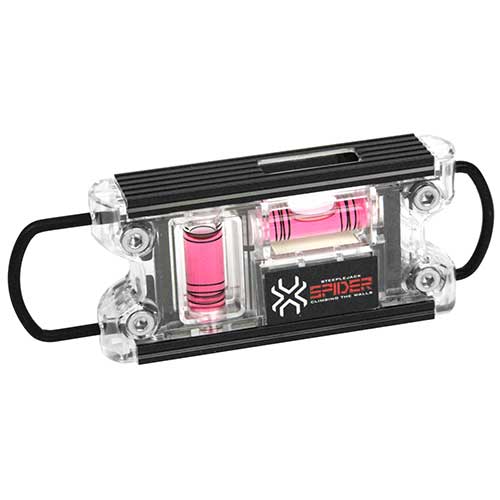 【1個までメール便対応】★SK11 SPD-EBL01 ミニレベル鳶用 藤原産業