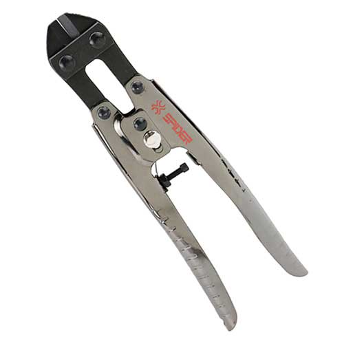 【2個までメール便対応】★SK11 SPD-C200 アルミミニクリッパー 藤原産業