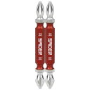 【メール便対応可能】★SK11 SPD-265-2 スパイダードライバービット 藤原産業