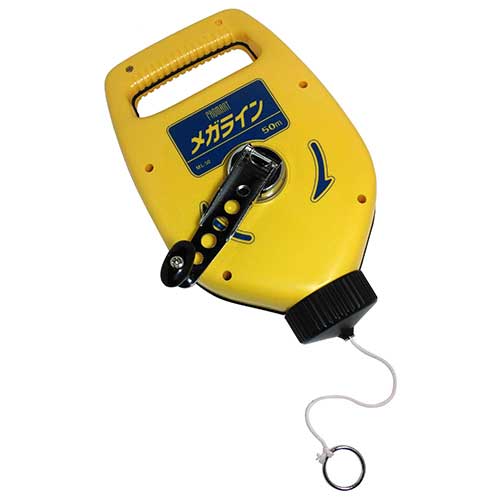 ☆プロマート　ML-50　メガライン　　藤原産業