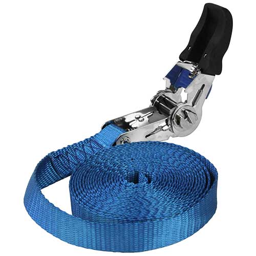 ☆SK11　RT-25EB　ラチェット式ベルト荷締機　藤原産業