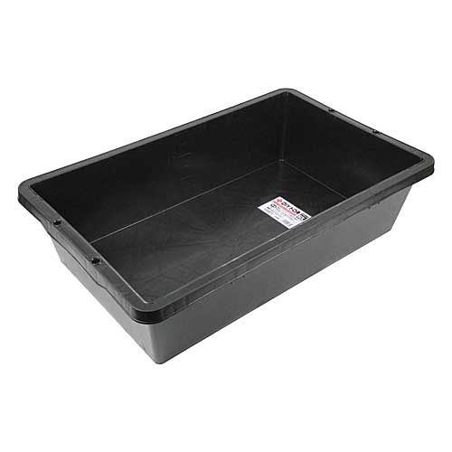中古 タフブネ 200 トロ舟 特大 タフブネ200(特大タフブネ) 青 サンコー(三甲) バット・トレー 【通販