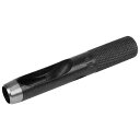 【メール便対応】☆SK11 11MM 皮ポンチ 藤原産業