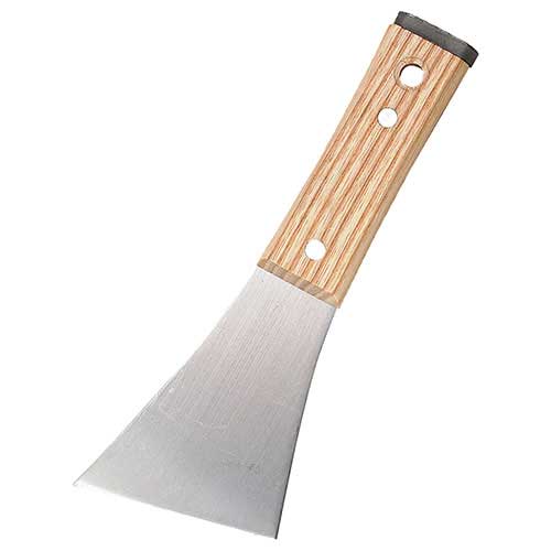 【5点までメール便対応可能】★SK11　NO.31　貫通スクレーパー　藤原産業