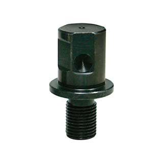 ☆日東工器　20442　ドリルチャックアダプタ　（TQ11571）