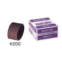 ☆日東工器 71169 仕上げベルトAM Ass'y #200 3本入