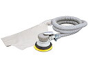 ☆日東工器 APS-125SV パームオービタルサンダー 空気式研磨機