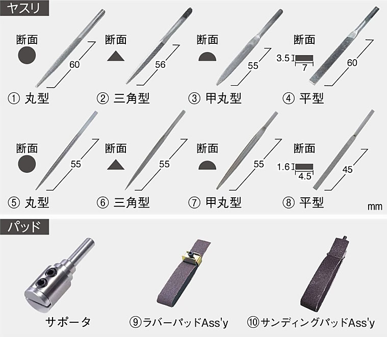 �����칩�LF-13�������ѡ��ϥ�ɥ饤����ʿ���䥹�ꡡ3�����ꡡNO.63680