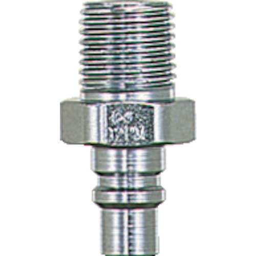 ☆日東工器　01PM　スーパーカプラ　プラグ　めねじ取付用