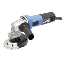 ☆日東工器 EMS-110C ミルスケーラー 携帯式黒皮取り機
