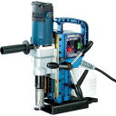 【法人向け】☆日東工器 AW-3500 アトラエース AC100V 携帯式磁気応用穴あけ機 【代引き不可】