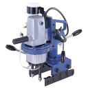 【法人向け】☆日東工器 AMW-22 アトラミニエースダブル AC100V 携帯式穴あけ機 【代引き不可】