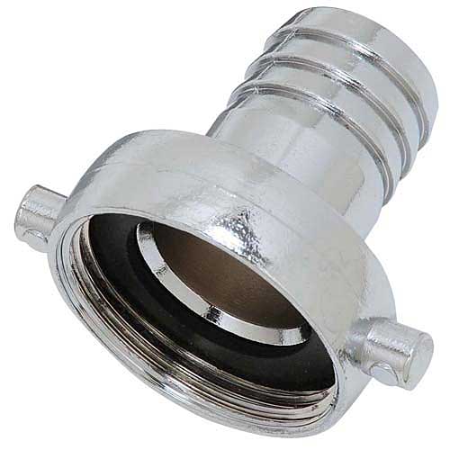 ☆セフティ－3　異径カップリング　金属製　32X25　　藤原産業