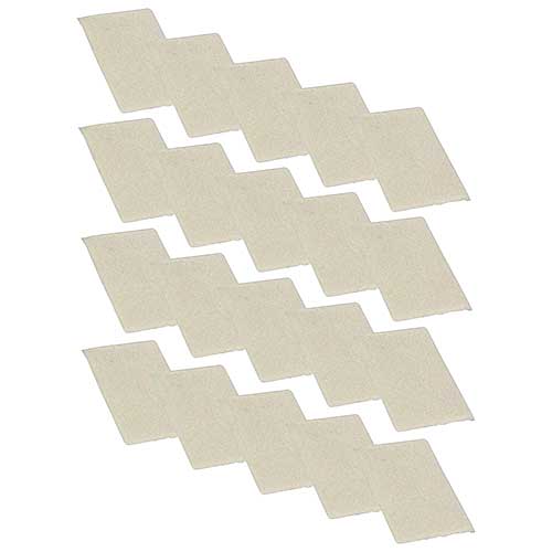 ★SK11　SMK-T　ディスポクロス　ツヤ出し用　　藤原産業