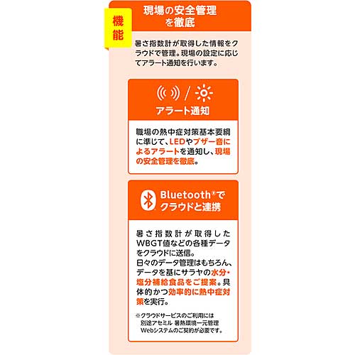 ☆サラヤ　21461　アセミル　発汗目安表示W2B2　 　コード（7235158）